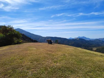 Fazenda/Sítio com 1 Quarto à venda, 122569m² no Visconde de Mauá, Resende