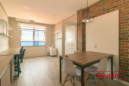 Sala Comercial à venda, 25m² no Passo da Areia, Porto Alegre