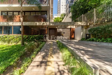 Apartamento com 3 Quartos à venda, 184m² no Rio Branco, Porto Alegre