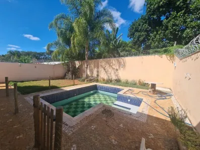 Casa de Condomínio com 3 Quartos à venda, 195m² no Residencial Vale Florido, Piratininga