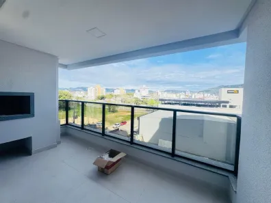 Apartamento com 2 Quartos à venda, 73m² no Pagani, Palhoça