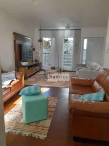 Sobrado com 4 Quartos à venda, 238m² no Anchieta, São Bernardo do Campo