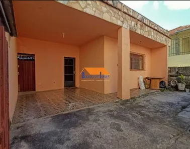 Casa com 3 Quartos à venda, 315m² no Carlos Prates, Belo Horizonte
