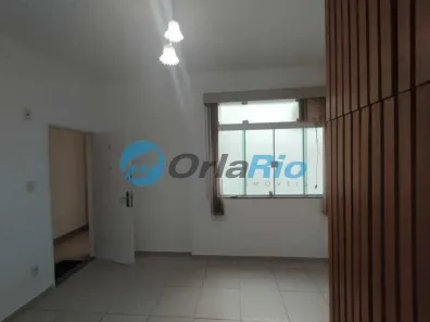 Apartamento com 1 Quarto à venda, 42m² no Laranjeiras, Rio de Janeiro