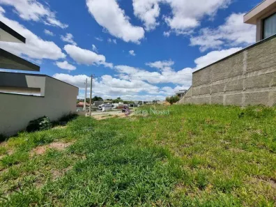 Lote/Terreno à venda, 600m² no Bosque, Vinhedo