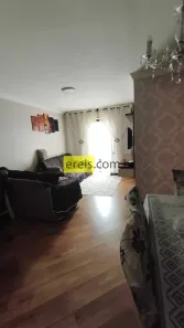 Apartamento com 3 Quartos à venda, 76m² no Jardim Íris, São Paulo