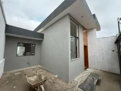 Casa com 3 Quartos à venda, 180m² no Planalto, Belo Horizonte