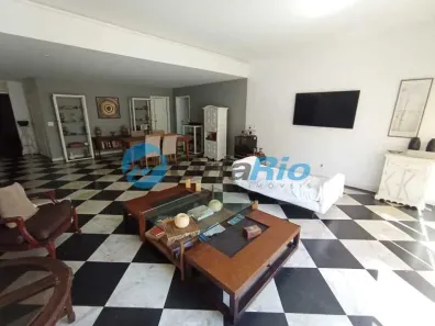 Apartamento com 4 Quartos à venda, 225m² no Copacabana, Rio de Janeiro