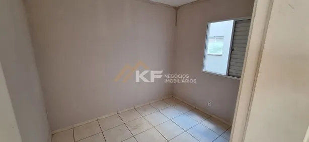 Apartamento com 2 Quartos à venda, 43m² no Valentina Figueiredo, Ribeirão Preto