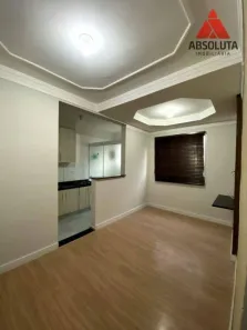 Apartamento com 2 Quartos à venda, 50m² no Chácara Letônia, Americana