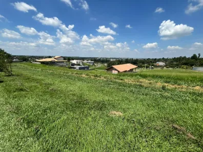 Lote/Terreno à venda, 1089m² no Terras de Santa Izabel, Salto