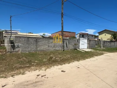 Casa com 1 Quarto à venda, 95m² no Paraty, Araruama
