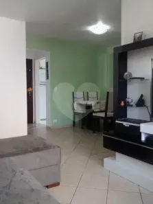 Apartamento com 2 Quartos à venda, 70m² no Jardim Ester, São Paulo