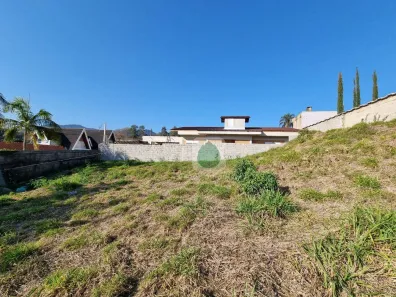 Lote/Terreno à venda, 300m² no , São Bento do Sapucaí