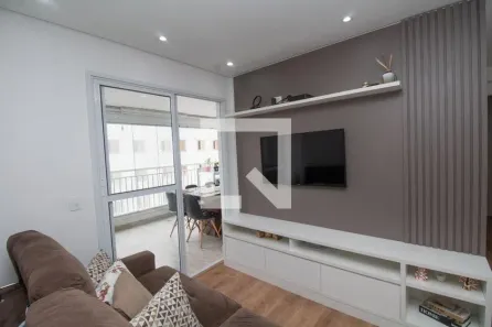 Apartamento com 2 Quartos à venda, 65m² no Vila Ema, São Paulo