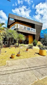 Casa de Condomínio com 3 Quartos à venda, 300m² no Alphaville (Abrantes), Camaçari