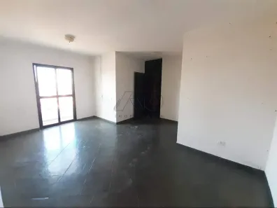 Apartamento com 3 Quartos à venda, 87m² no Nova América, Piracicaba