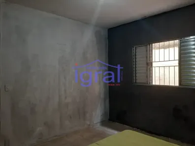 Casa com 2 Quartos à venda, 52m² no Americanópolis, São Paulo