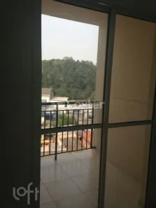 Apartamento com 2 Quartos à venda, 54m² no Jardim Monte Kemel, São Paulo