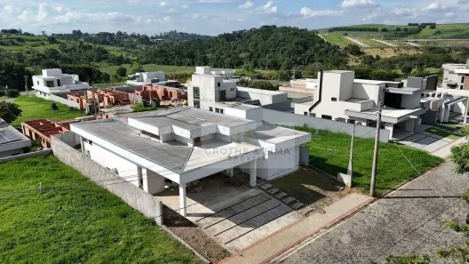 Casa de Condomínio com 3 Quartos à venda, 250m² no Condomínio Residencial Ecopark Bourbon, Caçapava