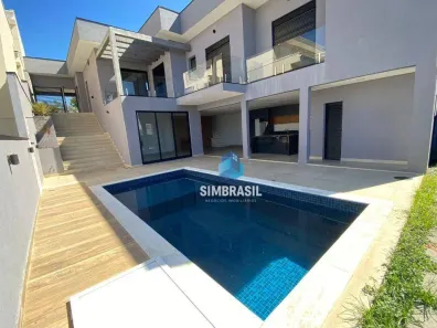 Casa de Condomínio com 3 Quartos à venda, 340m² no Nações, Valinhos