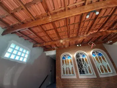 Sobrado com 3 Quartos à venda, 140m² no Vila Carolina, São Paulo