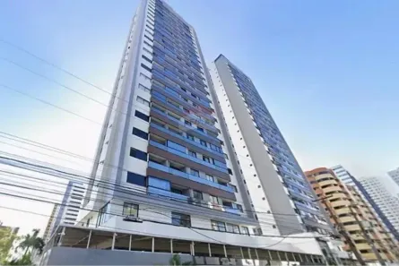 Apartamento com 3 Quartos à venda, 81m² no Jardim Oceania, João Pessoa