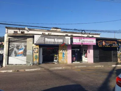 Ponto Comercial à venda, 177m² no Conjunto Habitacional São José, Campo Limpo Paulista