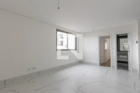 Apartamento com 2 Quartos à venda, 66m² no Santo Agostinho, Belo Horizonte