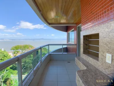 Apartamento com 3 Quartos à venda, 190m² no João Paulo, Florianópolis