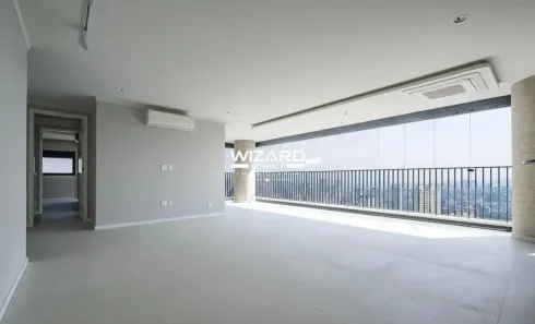 Apartamento com 3 Quartos à venda, 151m² no Pinheiros, São Paulo