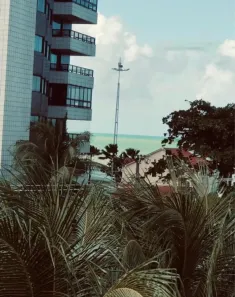 Apartamento com 3 Quartos à venda, 80m² no Boa Viagem, Recife