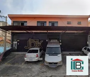 Ponto Comercial para alugar, 423m² no Imirim, São Paulo