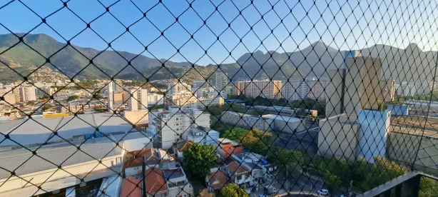 Apartamento com 2 Quartos à venda, 72m² no Andaraí, Rio de Janeiro