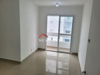 Apartamento com 2 Quartos à venda, 52m² no Jardim Flor da Montanha, Guarulhos