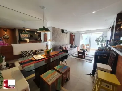 Apartamento com 2 Quartos à venda, 78m² no Alto de Pinheiros, São Paulo