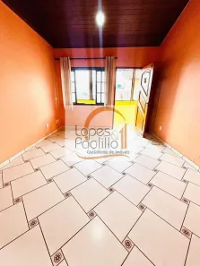 Casa com 1 Quarto para alugar, 50m² no Jardim Alvinópolis, Atibaia