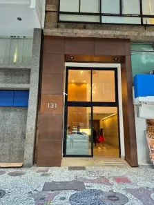 Sala Comercial para alugar, 232m² no Centro, Rio de Janeiro