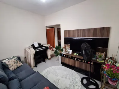 Casa com 2 Quartos à venda, 100m² no Jardim Paulista, Monte Mor