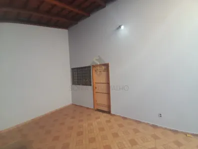 Casa com 2 Quartos à venda, 94m² no Parque Residencial Emir Garcia, Ribeirão Preto
