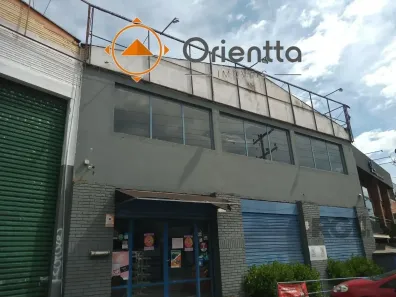 Galpão/Depósito/Armazém para alugar, 390m² no Pinheiro, São Leopoldo