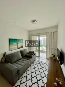 Apartamento com 1 Quarto à venda, 50m² no Rudge Ramos, São Bernardo do Campo