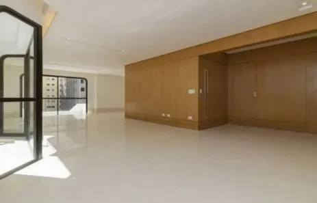 Apartamento com 4 Quartos à venda, 293m² no Jardim Paulista, São Paulo
