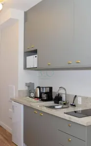 Apartamento com 1 Quarto à venda, 24m² no Tatuapé, São Paulo