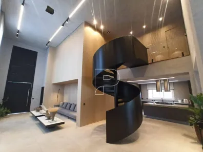 Casa de Condomínio com 4 Quartos à venda, 422m² no Chácaras São Carlos, Cotia