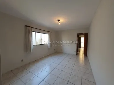 Apartamento com 1 Quarto para alugar, 52m² no Jardim Paulista, Ribeirão Preto