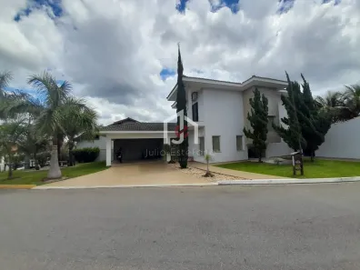 Casa de Condomínio com 3 Quartos à venda, 324m² no Condominio Residencial Real Ville, Pindamonhangaba