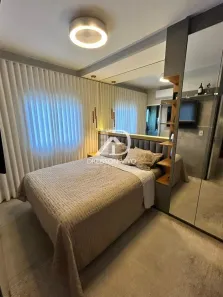 Apartamento com 2 Quartos à venda, 66m² no Parque Quinta das Paineiras, São José do Rio Preto