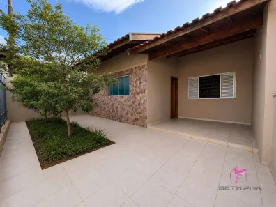 Casa com 3 Quartos à venda, 114m² no Centro, Leme