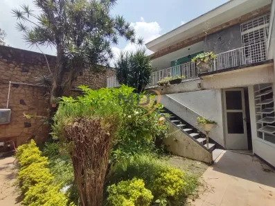 Imóvel Comercial para alugar, 325m² no Vila Curuçá, Santo André
